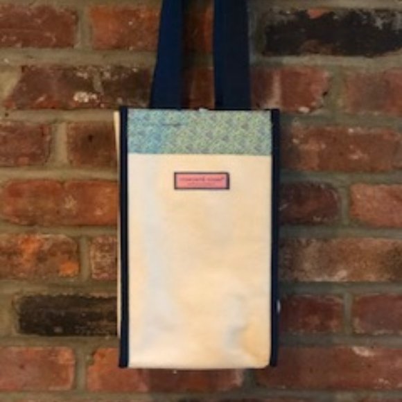 Vineyard Vines Other - VINEYARD VINE WINE BAG